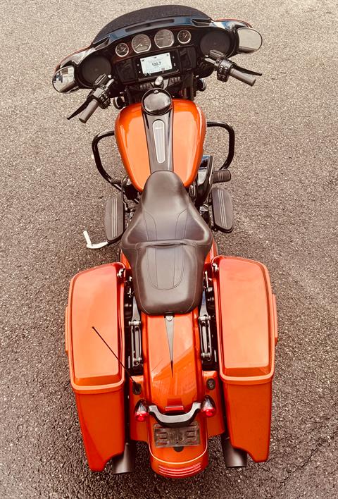2020 Harley-Davidson Street Glide® Special in Foxboro, Massachusetts - Photo 7