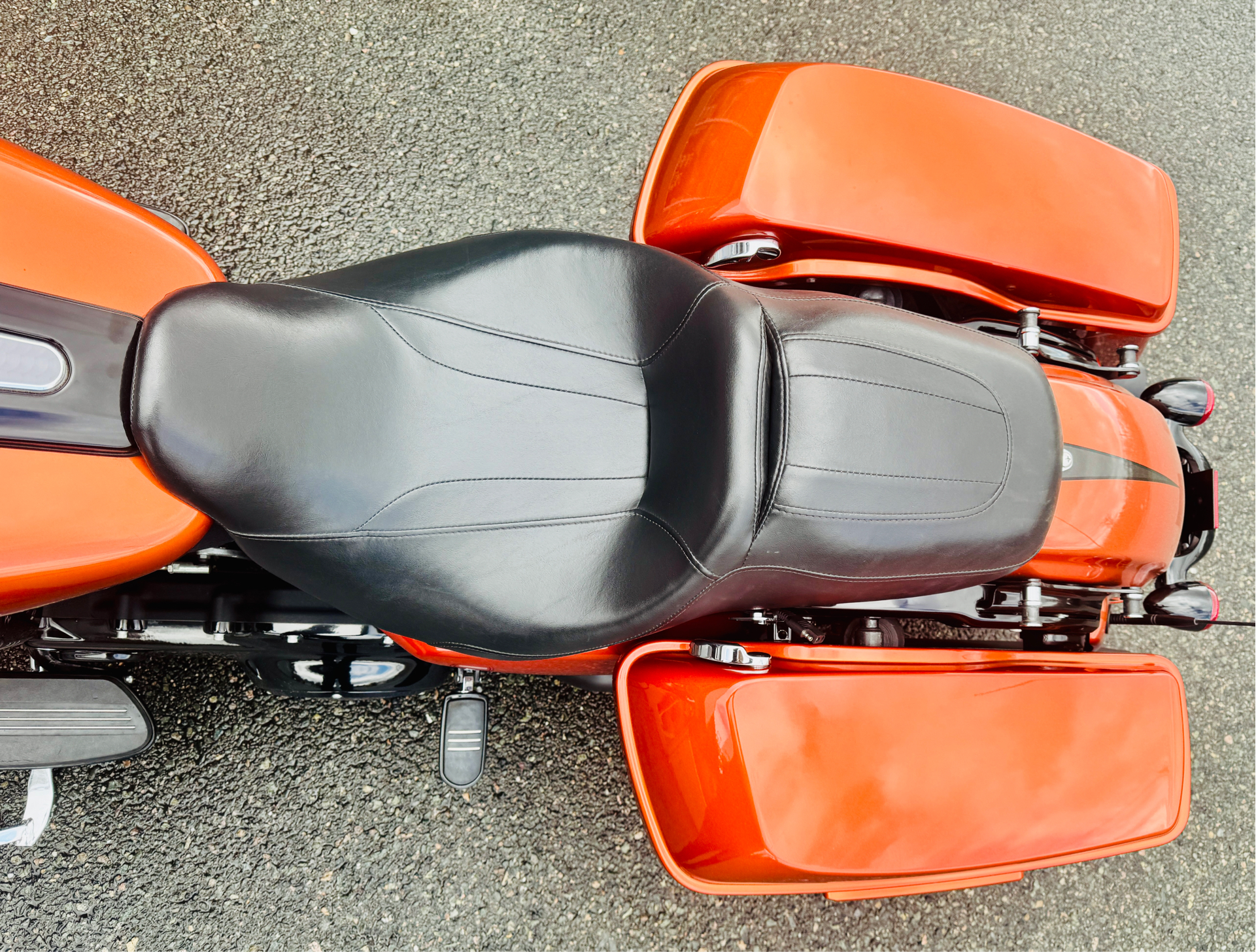2020 Harley-Davidson Street Glide® Special in Foxboro, Massachusetts - Photo 10