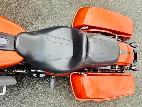 2020 Harley-Davidson Street Glide® Special in Foxboro, Massachusetts - Photo 10
