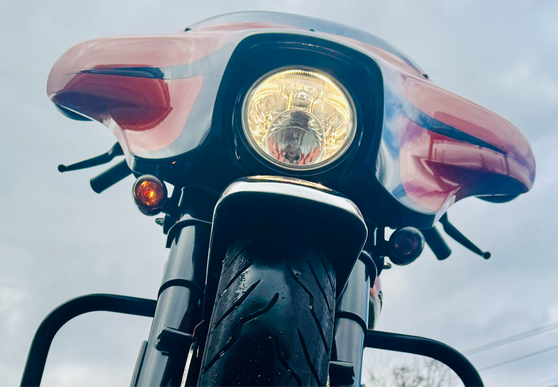 2020 Harley-Davidson Street Glide® Special in Foxboro, Massachusetts - Photo 21