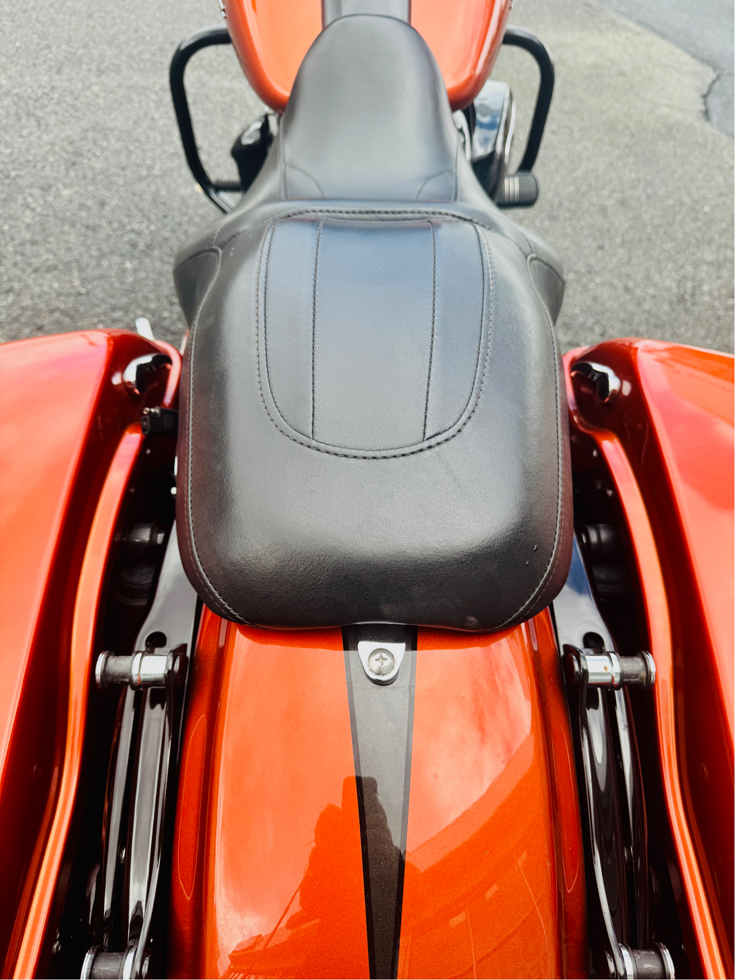 2020 Harley-Davidson Street Glide® Special in Foxboro, Massachusetts - Photo 15