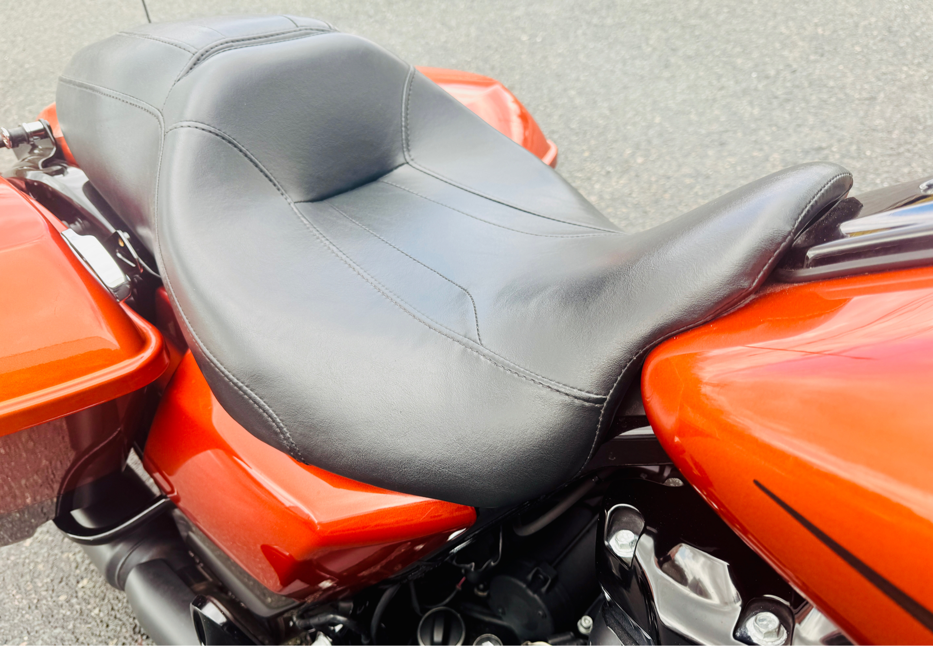 2020 Harley-Davidson Street Glide® Special in Foxboro, Massachusetts - Photo 13