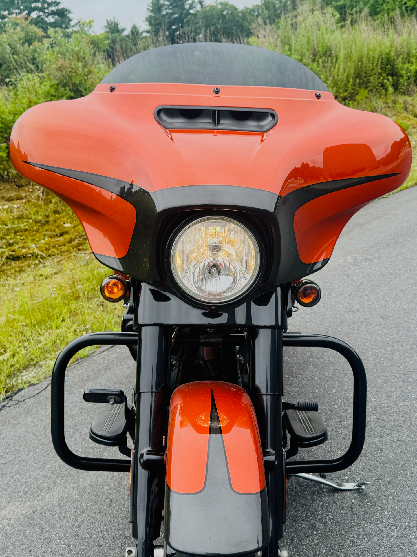 2020 Harley-Davidson Street Glide® Special in Foxboro, Massachusetts - Photo 21