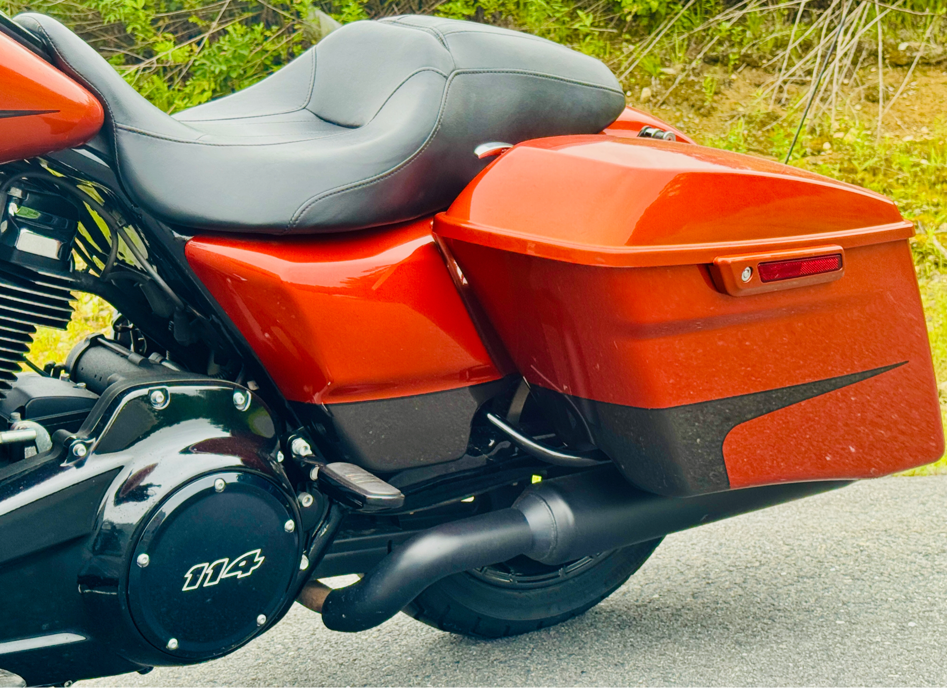 2020 Harley-Davidson Street Glide® Special in Foxboro, Massachusetts - Photo 16