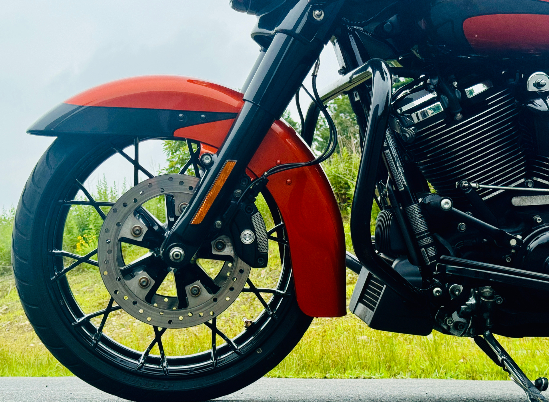 2020 Harley-Davidson Street Glide® Special in Foxboro, Massachusetts - Photo 20