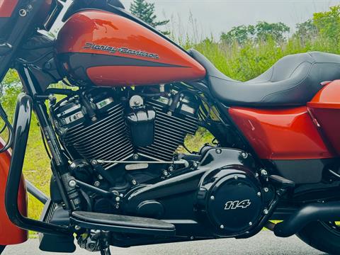 2020 Harley-Davidson Street Glide® Special in Foxboro, Massachusetts - Photo 4