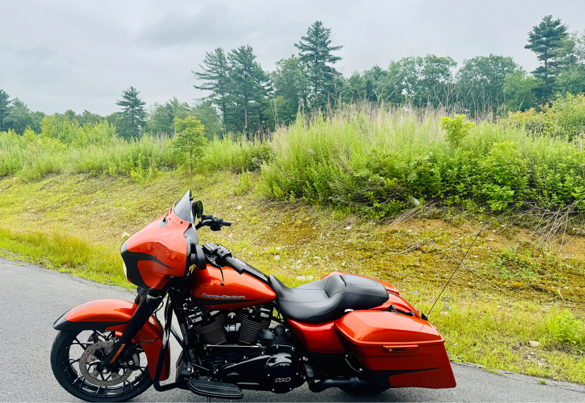 2020 Harley-Davidson Street Glide® Special in Foxboro, Massachusetts - Photo 23