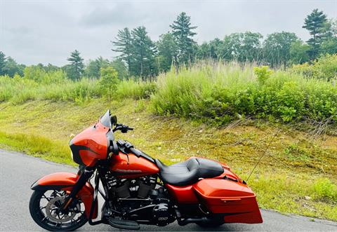 2020 Harley-Davidson Street Glide® Special in Foxboro, Massachusetts - Photo 23
