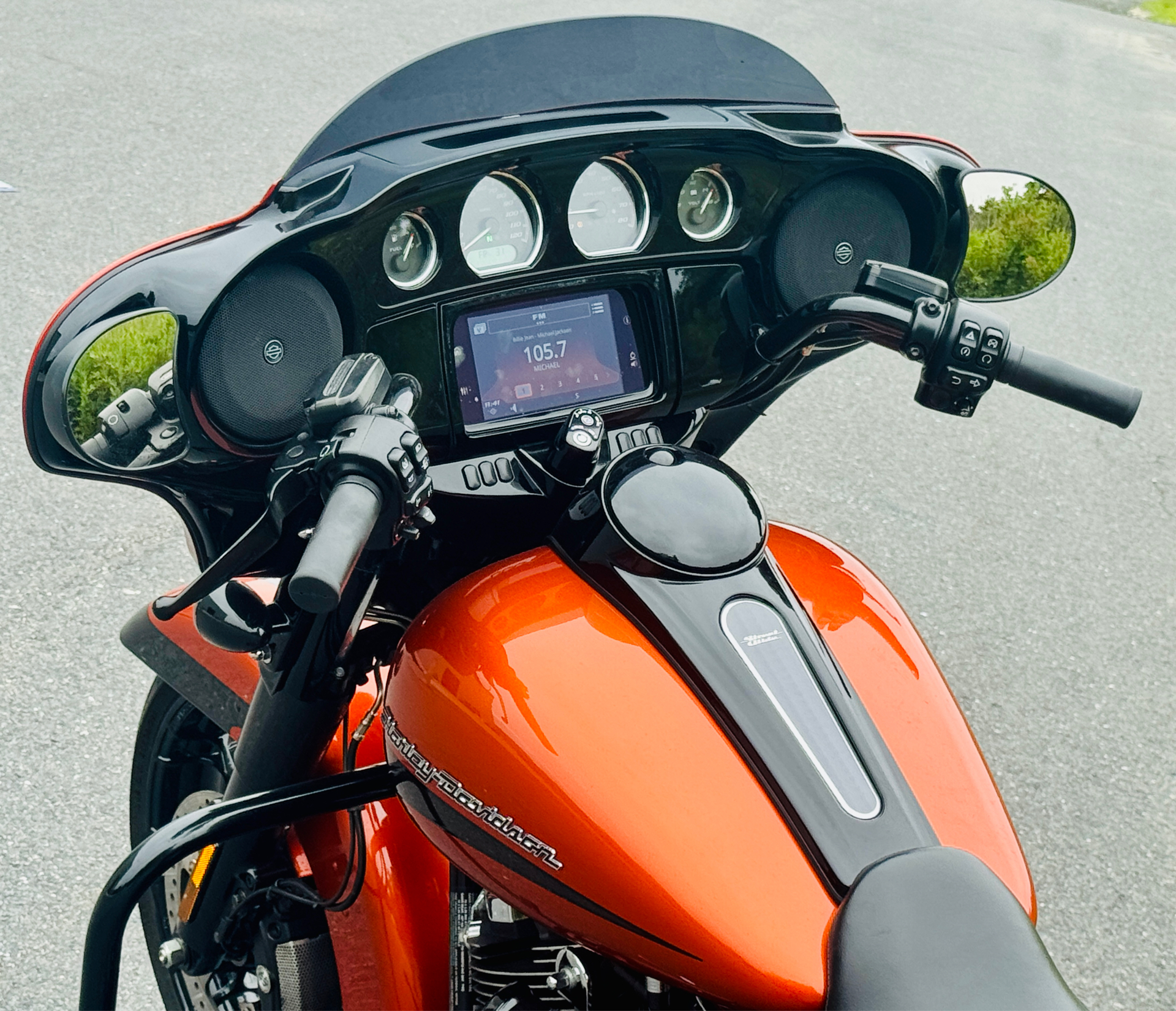 2020 Harley-Davidson Street Glide® Special in Foxboro, Massachusetts - Photo 18