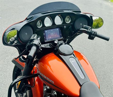 2020 Harley-Davidson Street Glide® Special in Foxboro, Massachusetts - Photo 18