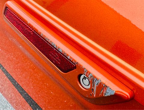 2020 Harley-Davidson Street Glide® Special in Foxboro, Massachusetts - Photo 24