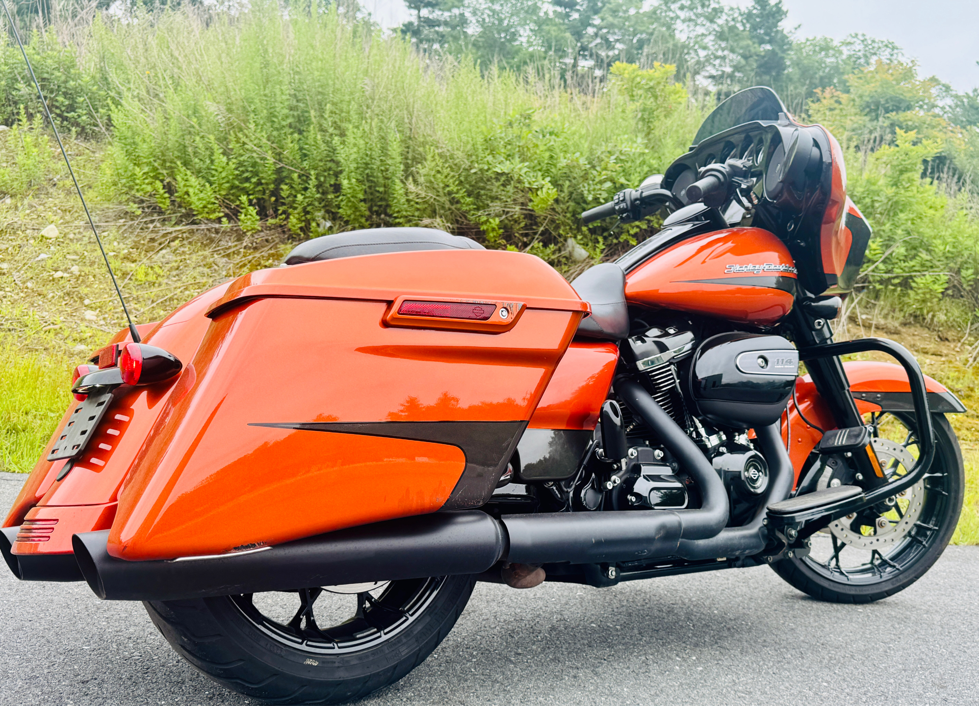 2020 Harley-Davidson Street Glide® Special in Foxboro, Massachusetts - Photo 10