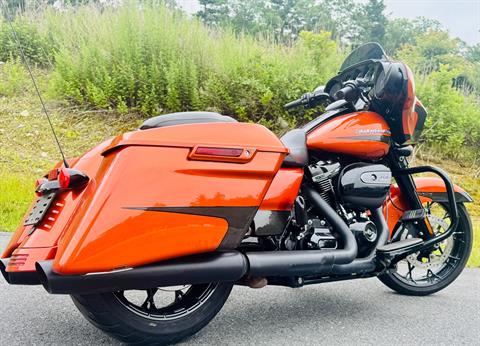 2020 Harley-Davidson Street Glide® Special in Foxboro, Massachusetts - Photo 10