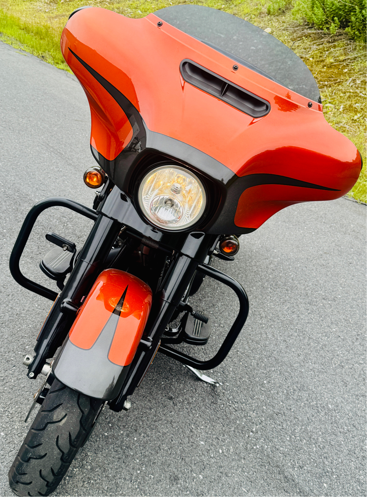 2020 Harley-Davidson Street Glide® Special in Foxboro, Massachusetts - Photo 5