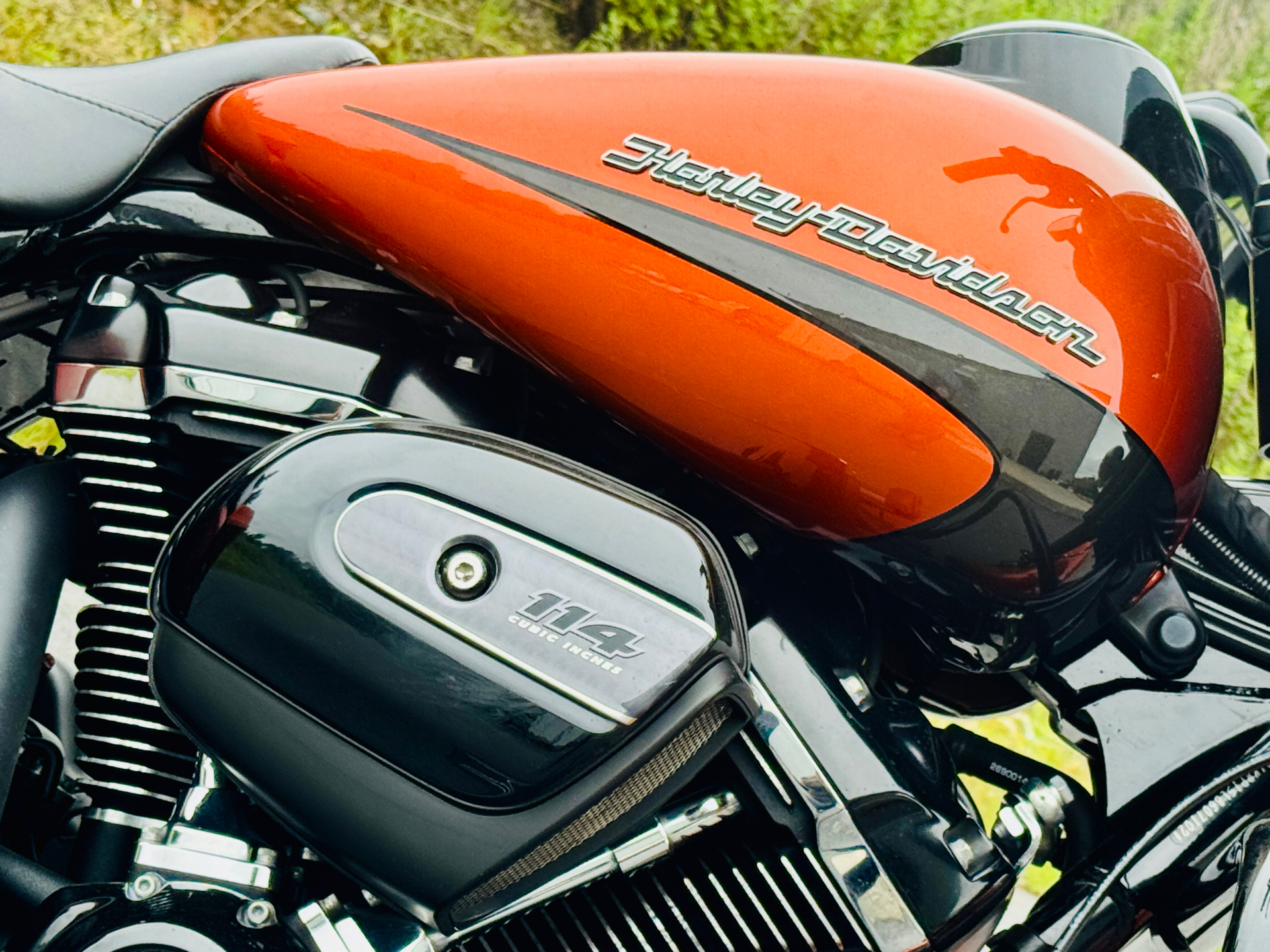 2020 Harley-Davidson Street Glide® Special in Foxboro, Massachusetts - Photo 6