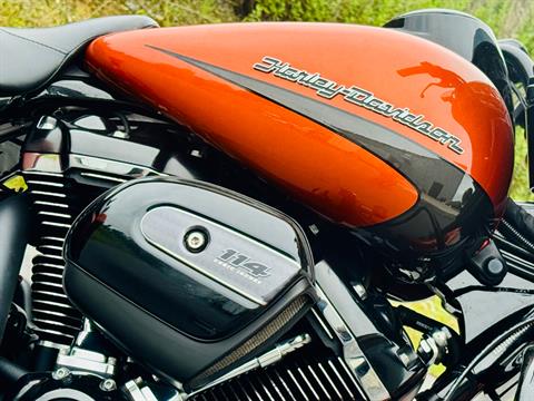 2020 Harley-Davidson Street Glide® Special in Foxboro, Massachusetts - Photo 6
