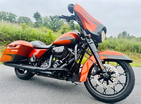 2020 Harley-Davidson Street Glide® Special in Foxboro, Massachusetts - Photo 3