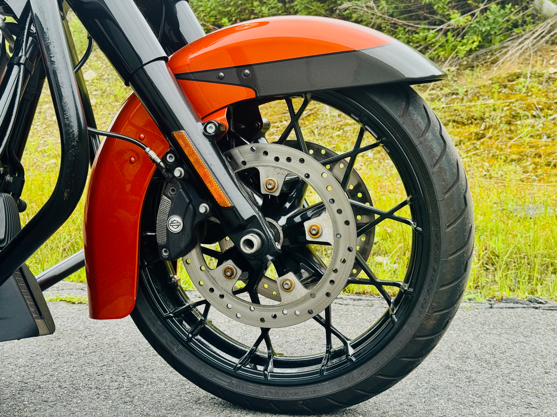 2020 Harley-Davidson Street Glide® Special in Foxboro, Massachusetts - Photo 22