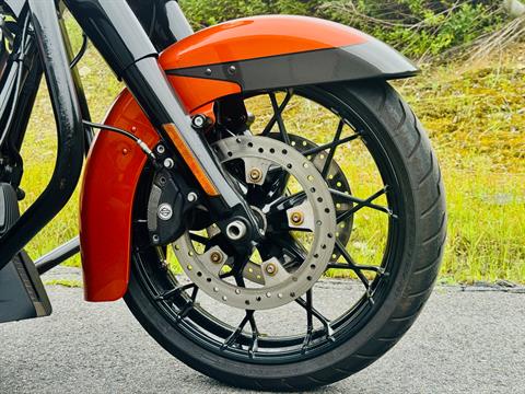 2020 Harley-Davidson Street Glide® Special in Foxboro, Massachusetts - Photo 22