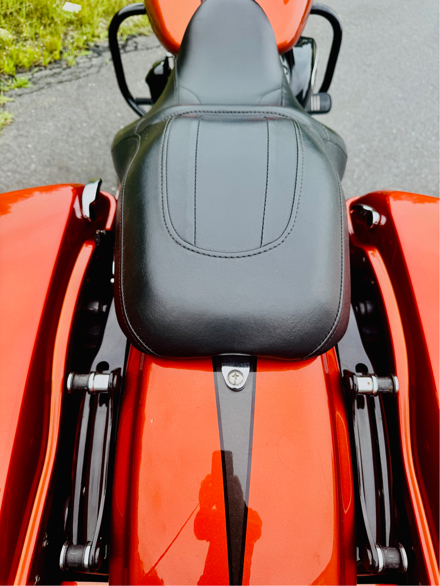 2020 Harley-Davidson Street Glide® Special in Foxboro, Massachusetts - Photo 14