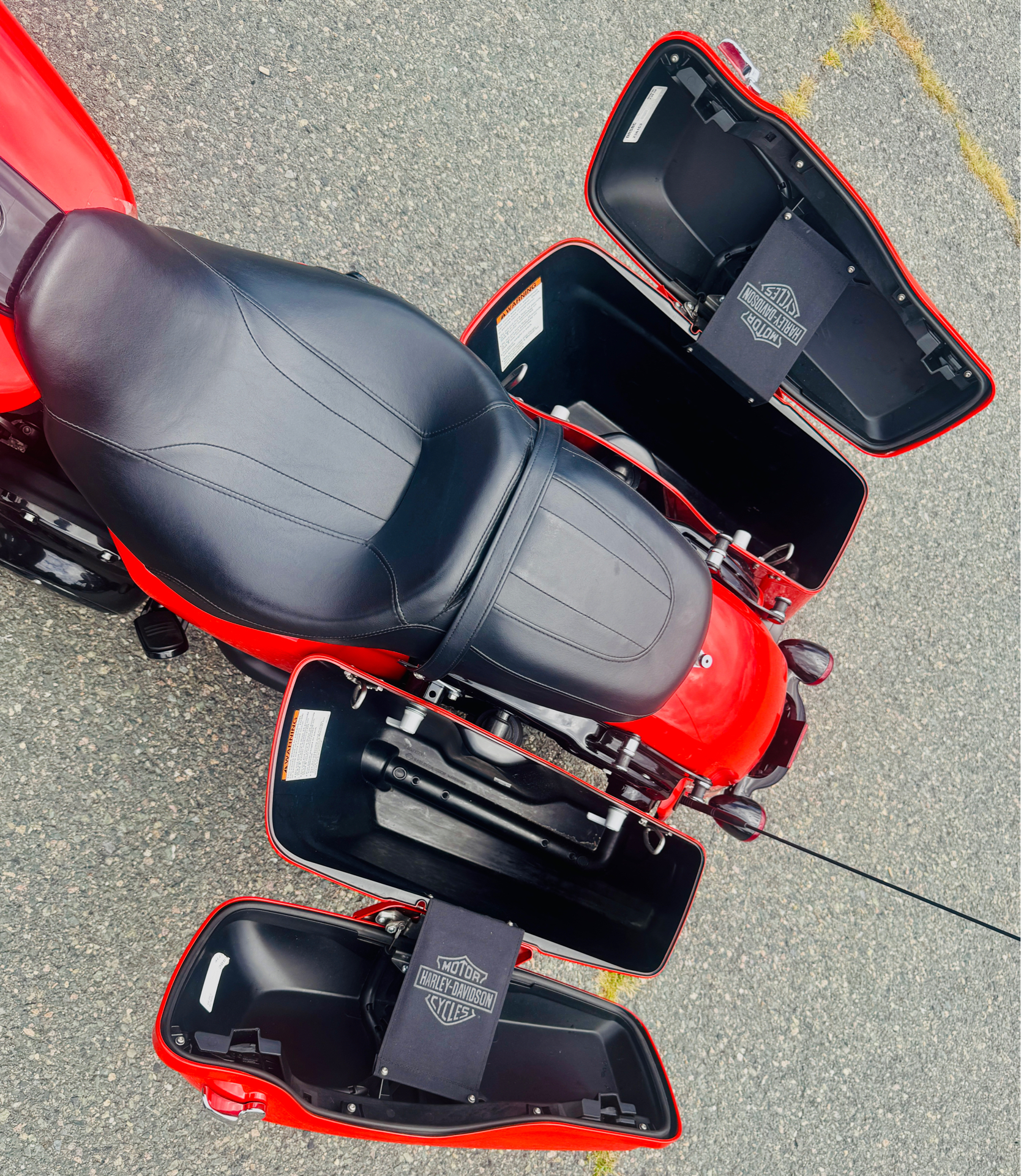 2020 Harley-Davidson Street Glide® Special in Foxboro, Massachusetts - Photo 10