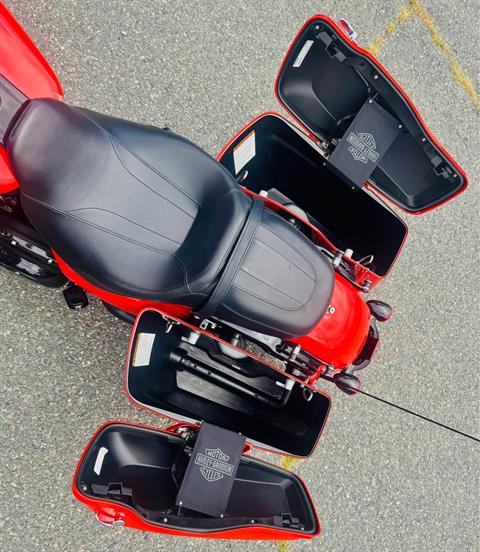2020 Harley-Davidson Street Glide® Special in Foxboro, Massachusetts - Photo 10