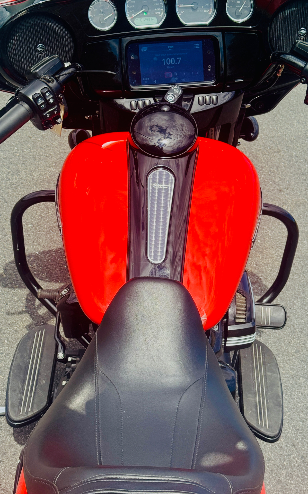 2020 Harley-Davidson Street Glide® Special in Foxboro, Massachusetts - Photo 12