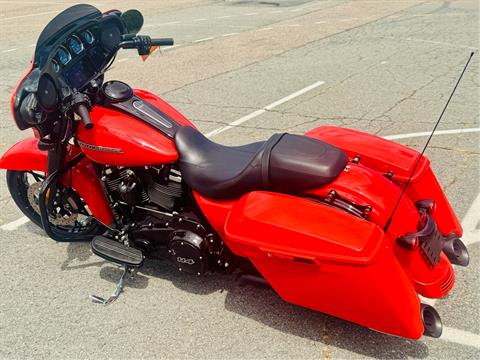 2020 Harley-Davidson Street Glide® Special in Foxboro, Massachusetts - Photo 16