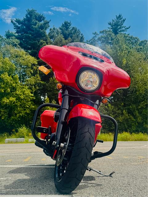 2020 Harley-Davidson Street Glide® Special in Foxboro, Massachusetts - Photo 9