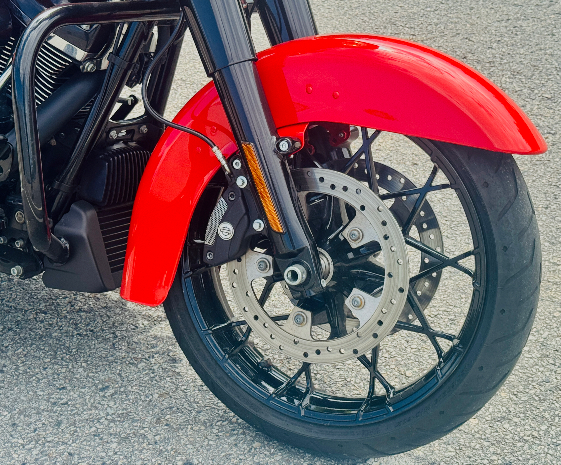 2020 Harley-Davidson Street Glide® Special in Foxboro, Massachusetts - Photo 18
