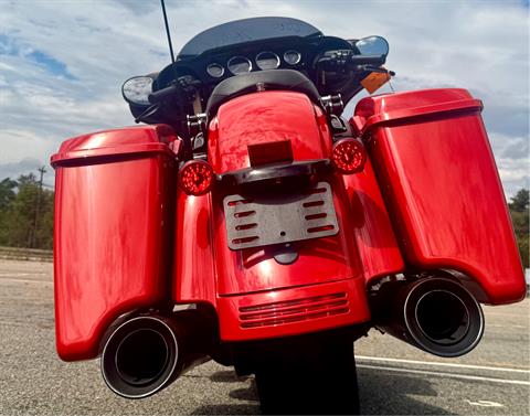 2020 Harley-Davidson Street Glide® Special in Foxboro, Massachusetts - Photo 7