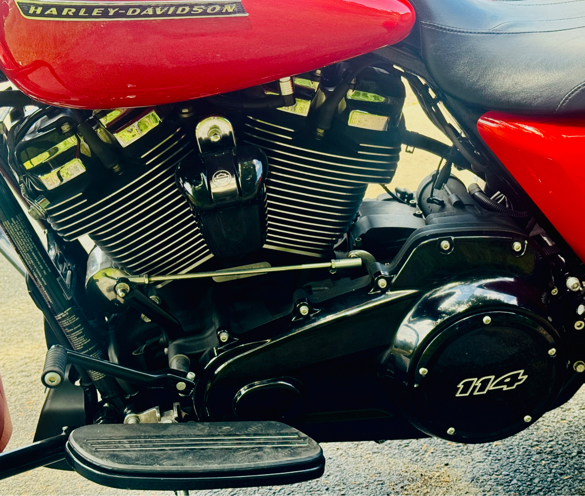 2020 Harley-Davidson Street Glide® Special in Foxboro, Massachusetts - Photo 6