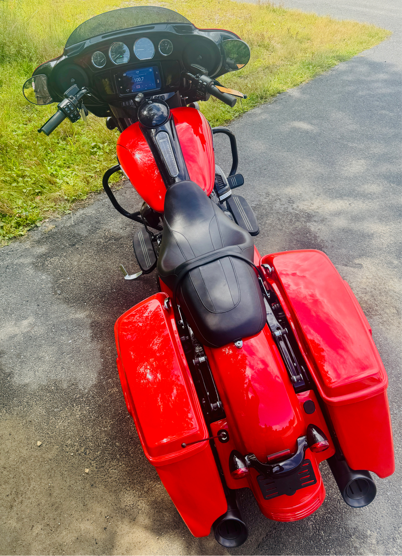 2020 Harley-Davidson Street Glide® Special in Foxboro, Massachusetts - Photo 5