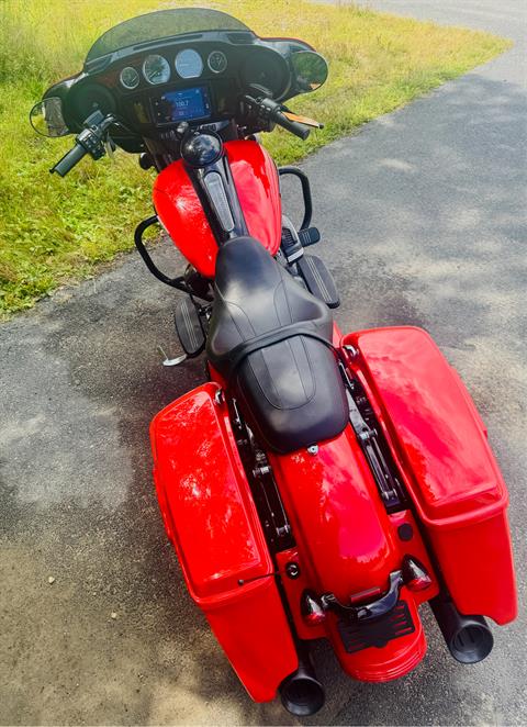 2020 Harley-Davidson Street Glide® Special in Foxboro, Massachusetts - Photo 5