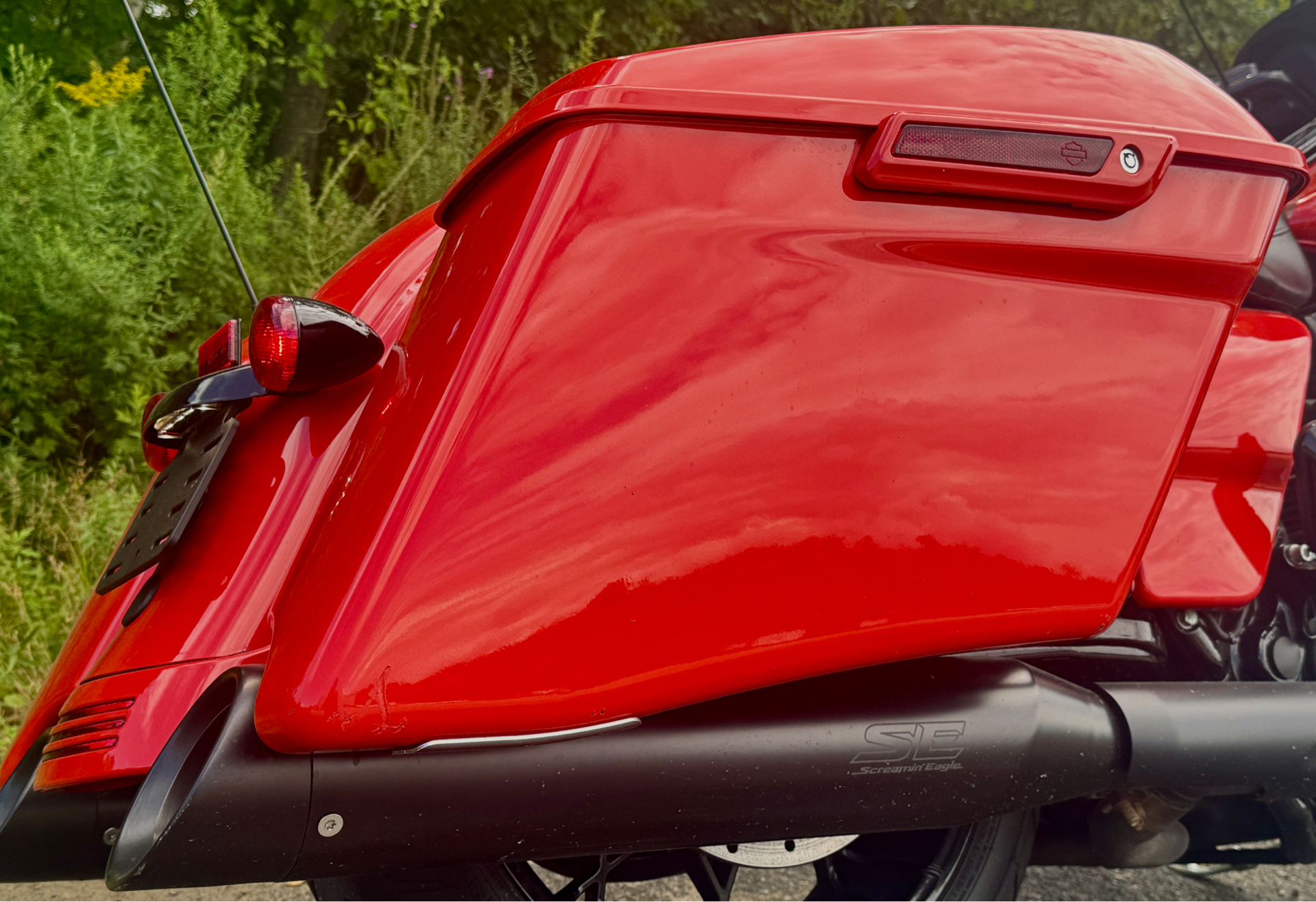 2020 Harley-Davidson Street Glide® Special in Foxboro, Massachusetts - Photo 2