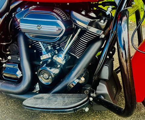 2020 Harley-Davidson Street Glide® Special in Foxboro, Massachusetts - Photo 4