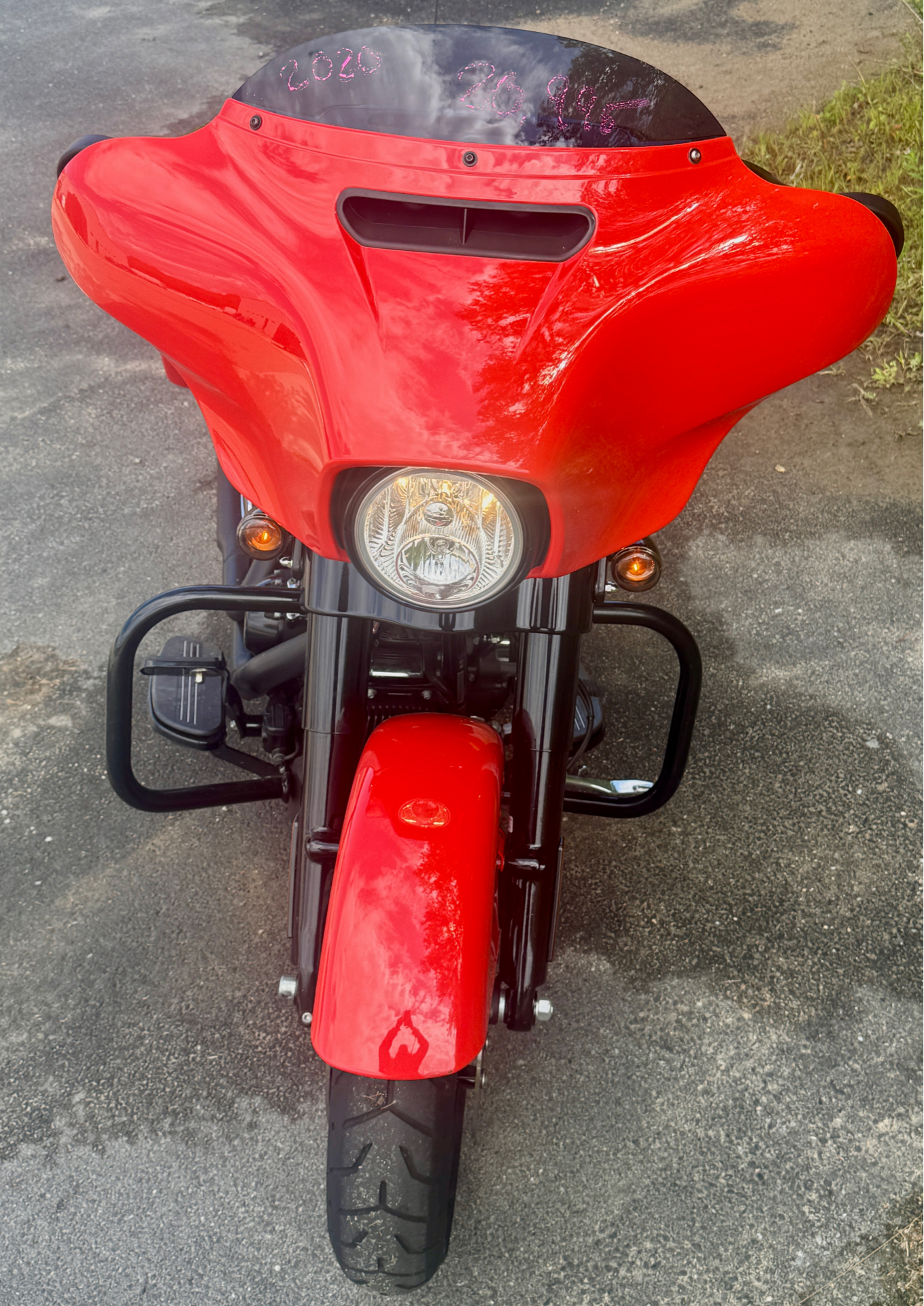 2020 Harley-Davidson Street Glide® Special in Foxboro, Massachusetts - Photo 26
