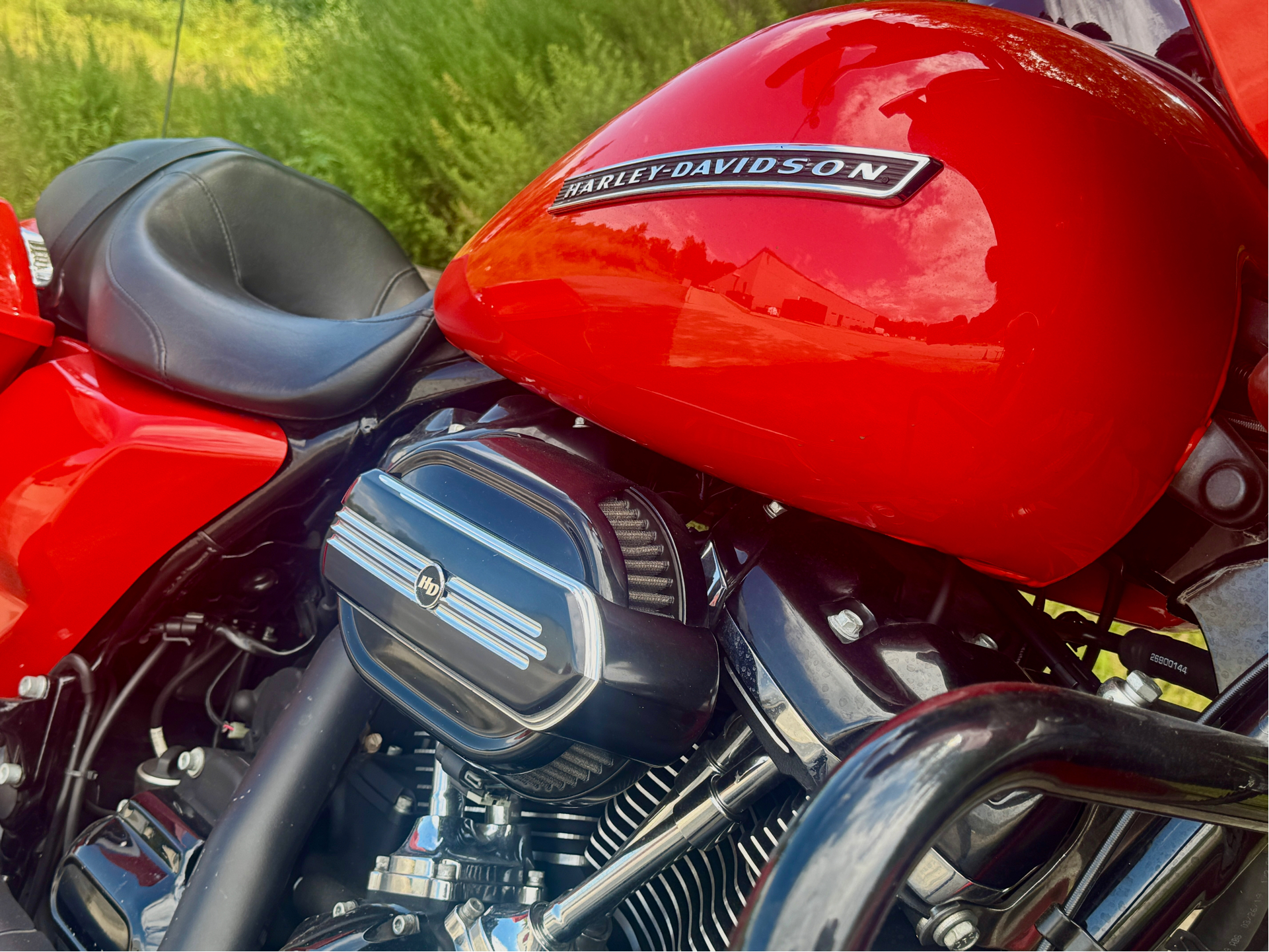 2020 Harley-Davidson Street Glide® Special in Foxboro, Massachusetts - Photo 24