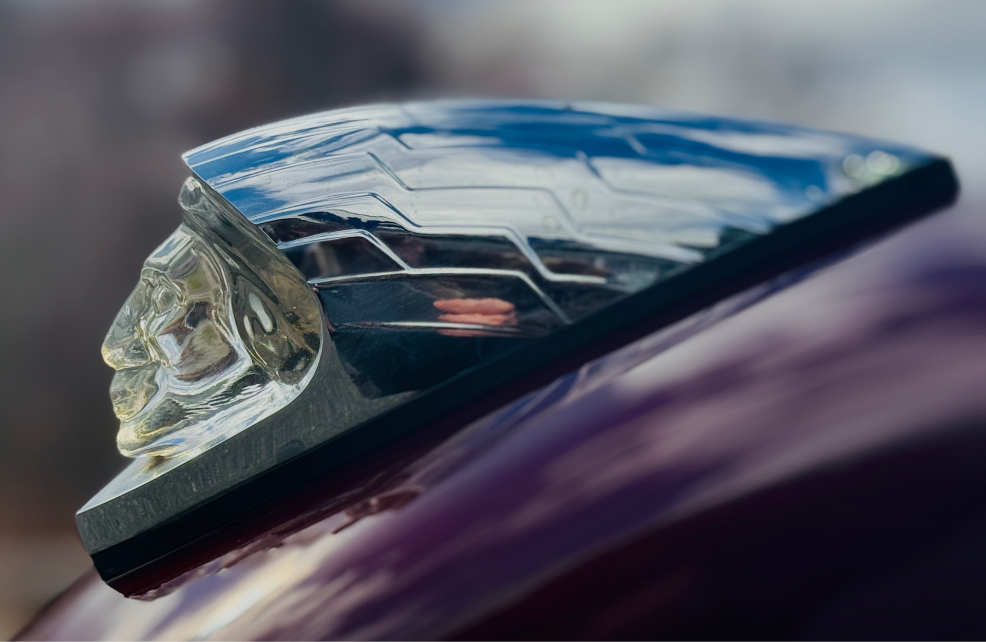 2021 Indian Motorcycle Roadmaster® in Foxboro, Massachusetts - Photo 10