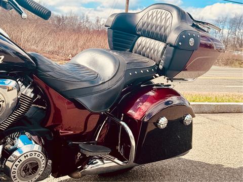 2021 Indian Motorcycle Roadmaster® in Foxboro, Massachusetts - Photo 22