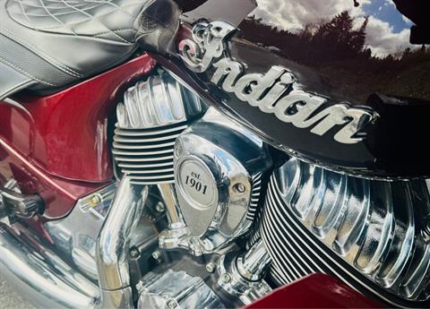 2021 Indian Motorcycle Roadmaster® in Foxboro, Massachusetts - Photo 19