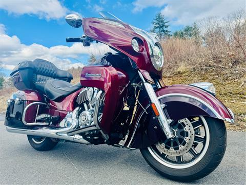 2021 Indian Motorcycle Roadmaster® in Foxboro, Massachusetts - Photo 3