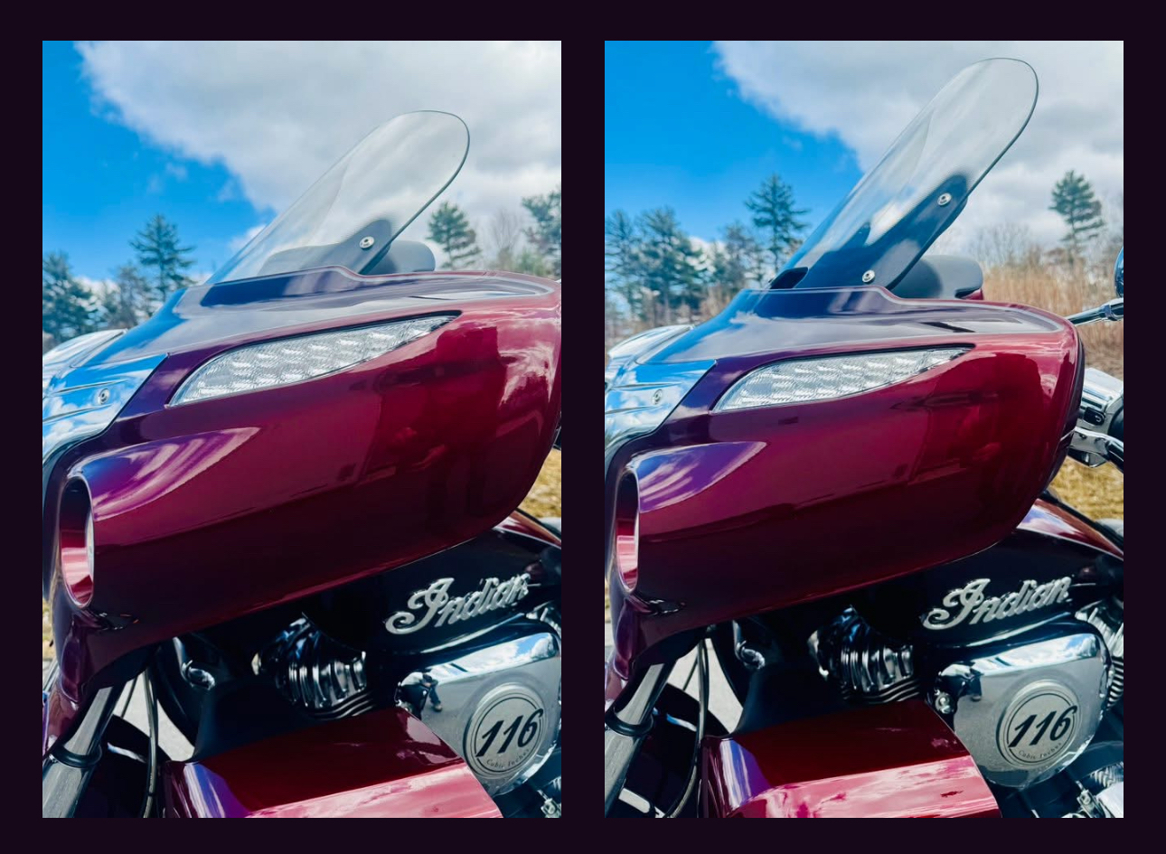 2021 Indian Motorcycle Roadmaster® in Foxboro, Massachusetts - Photo 4