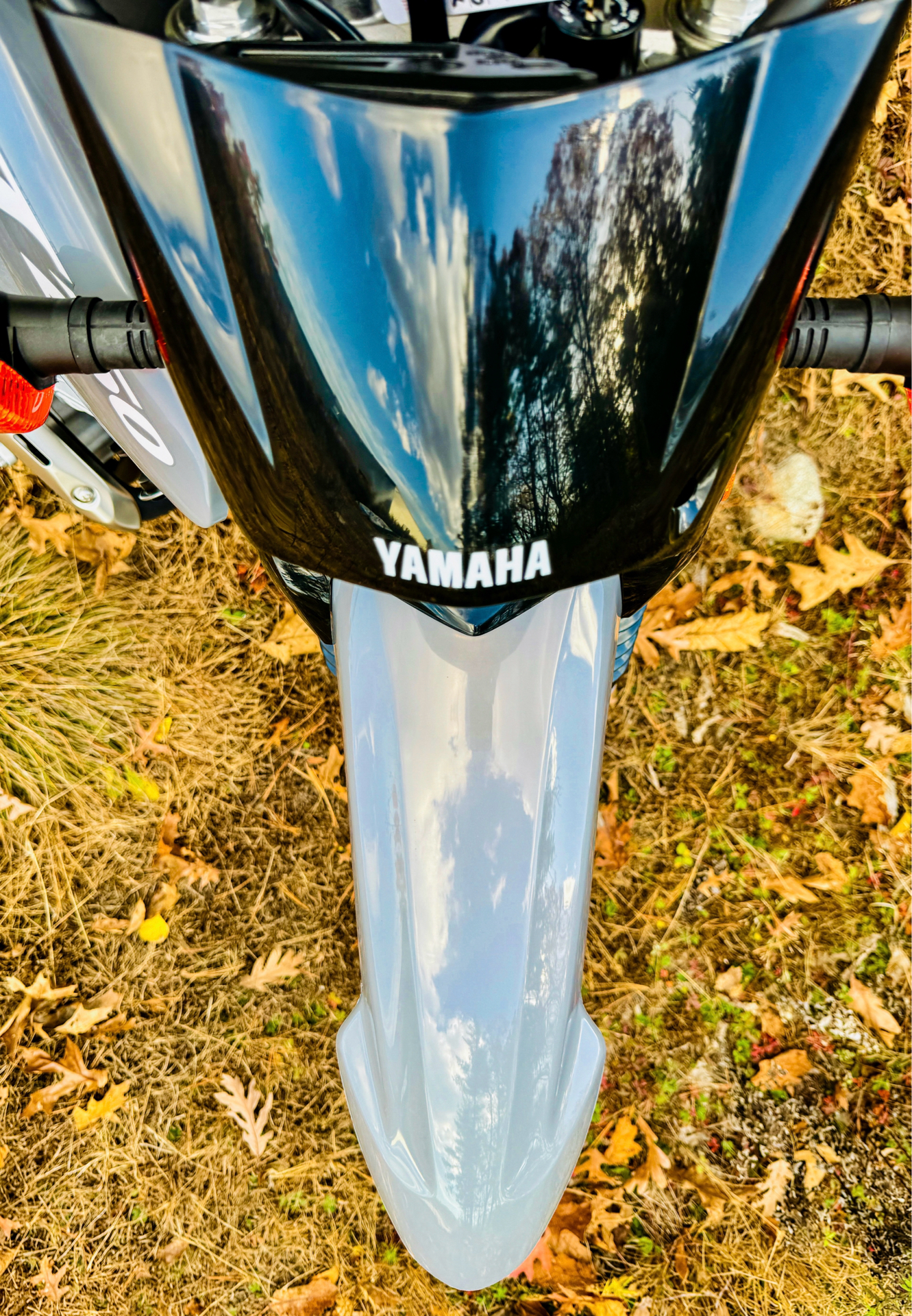 2025 Yamaha XT250 in Foxboro, Massachusetts - Photo 20