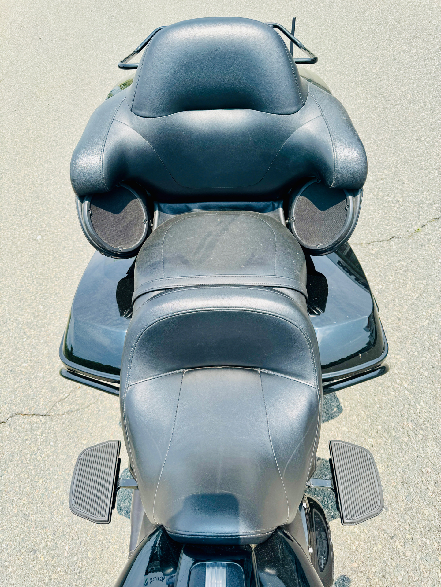 2020 Harley-Davidson Ultra Limited in Foxboro, Massachusetts - Photo 2