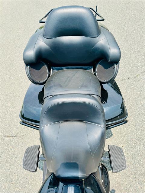 2020 Harley-Davidson Ultra Limited in Foxboro, Massachusetts - Photo 2