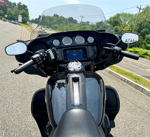 2020 Harley-Davidson Ultra Limited in Foxboro, Massachusetts - Photo 14