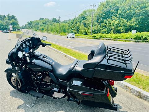 2020 Harley-Davidson Ultra Limited in Foxboro, Massachusetts - Photo 19