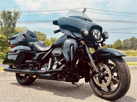 2020 Harley-Davidson Ultra Limited in Foxboro, Massachusetts - Photo 1