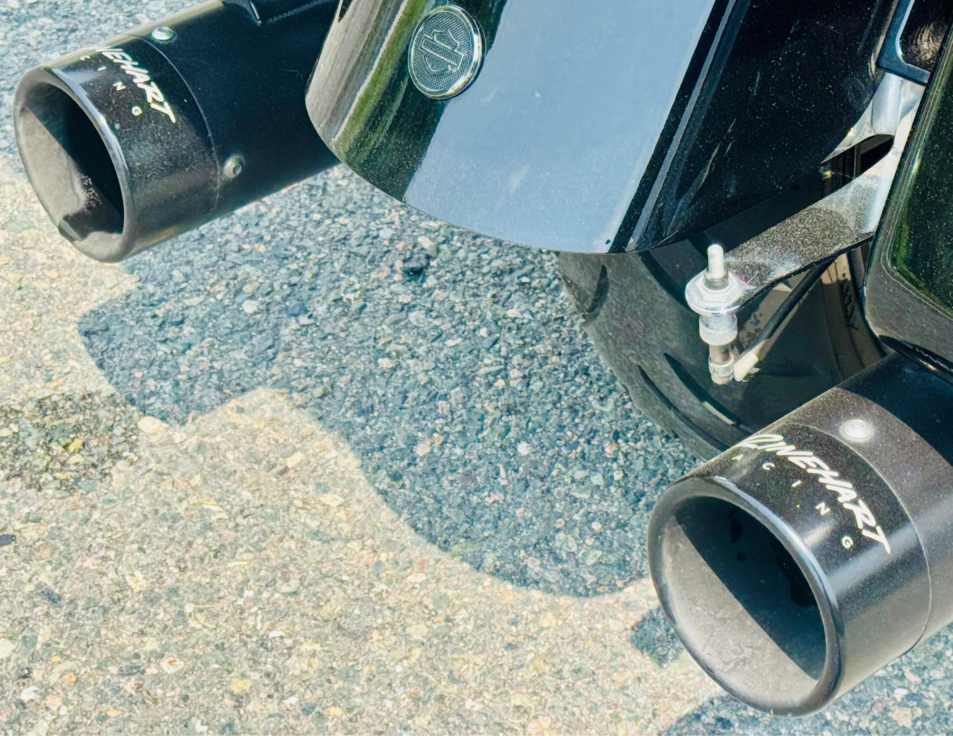 2020 Harley-Davidson Ultra Limited in Foxboro, Massachusetts - Photo 4